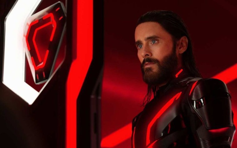 "Tron: Ares" El regreso a La Red se estrenó en cine