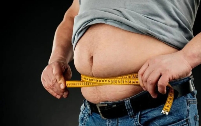 Descubren una variante genética que predispone a padecer obesidad