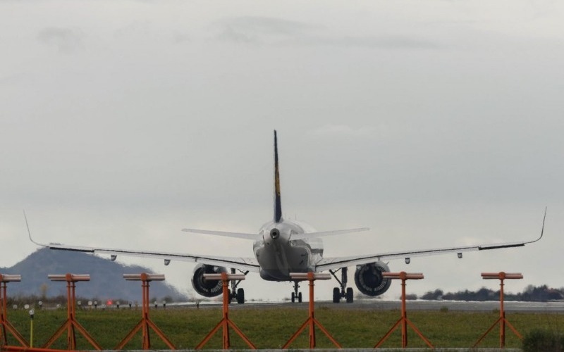 Irak y Siria reabren su espacio aéreo tras cesar los ataques de Irán