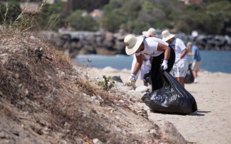 Sucre se prepara para un operativo masivo de saneamiento por el Día Mundial de las Playas