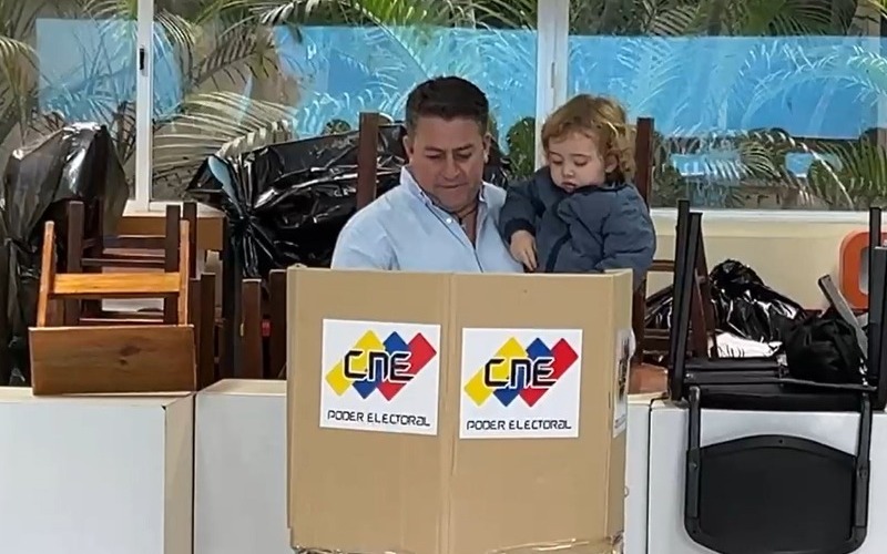 Gustavo Duque
