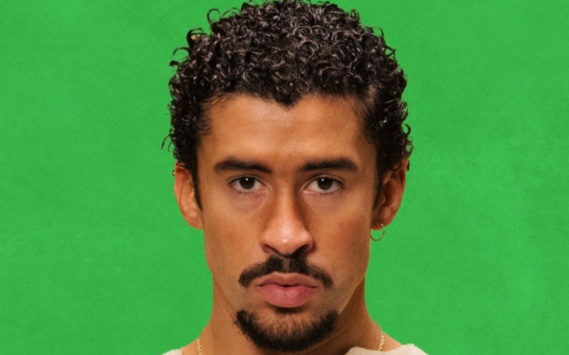 Bad Bunny empata récord histórico de "Despacito"