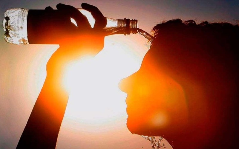 Termómetros en el país registrarán las temperaturas más altas del año