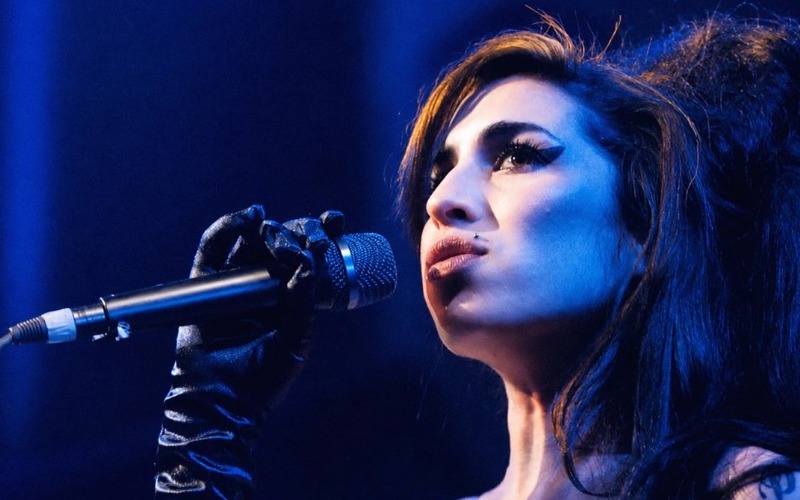 Londres homenajeará los 20 años de 'Back to Black' de Amy Winehouse