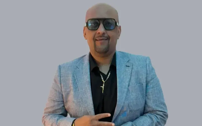 Productor Luis Astudillo apunta a mercados globales en el entretenimiento