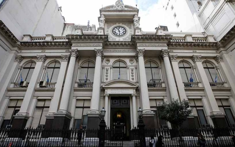 Banco Central de Argentina