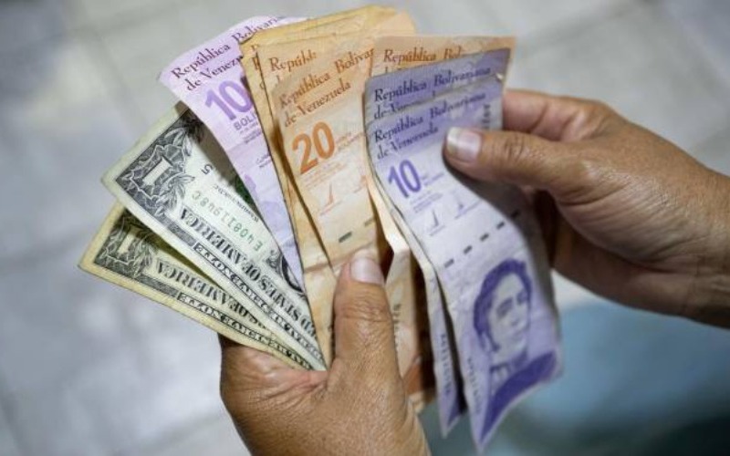 Fedeunep solicita incluir el Bono de Guerra Económica en el cálculo de aguinaldos