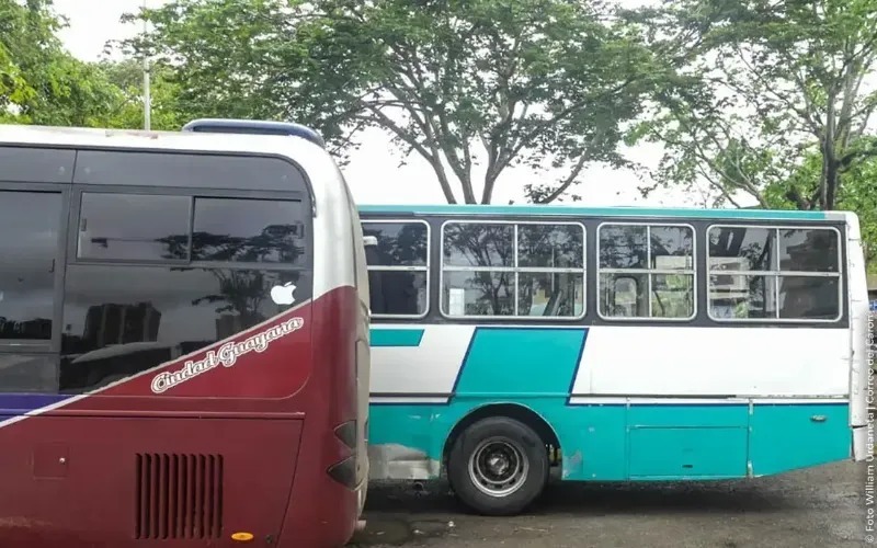 Transporte público