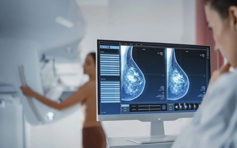 Venezuela cuenta con software que detecta el cáncer de mama y tiroides