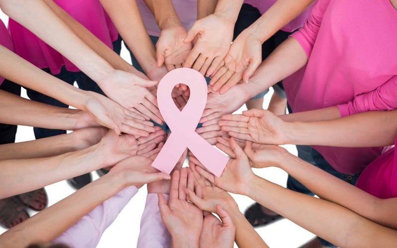 Una de cada once mujeres uruguayas podría tener cáncer de mama