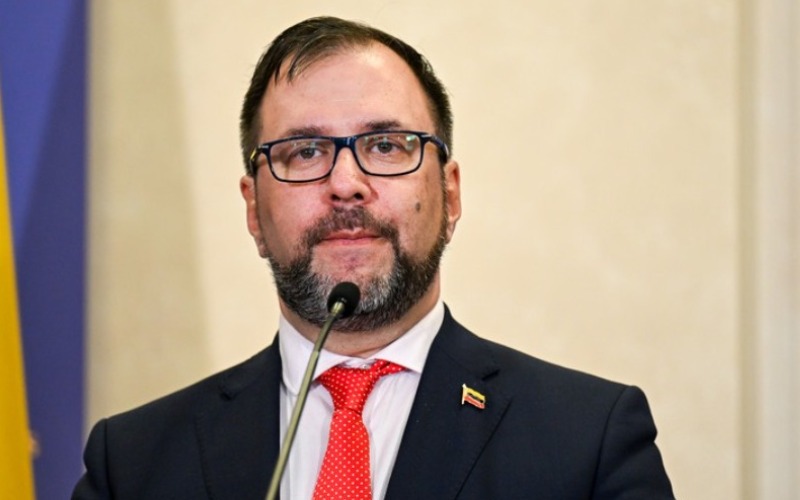 Venezuela agradece respaldo de Irán tras acciones de EE.UU.