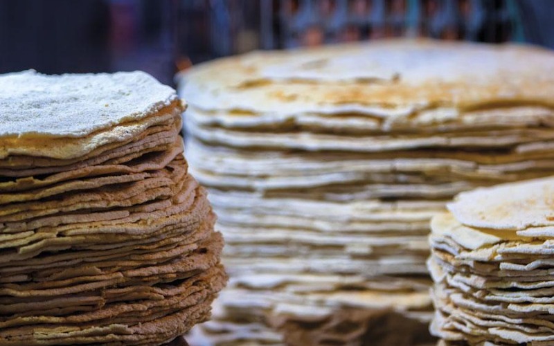 Platos venezolanos que son Patrimonio Cultural