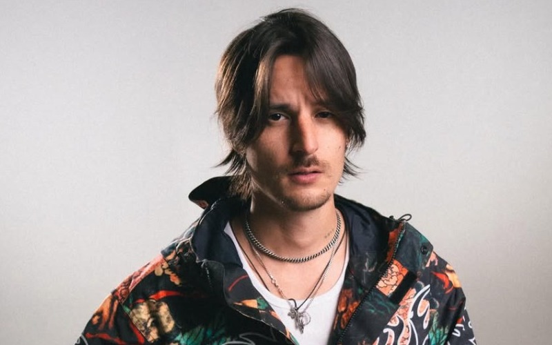 Danny Ocean llevará el ritmo venezolano a la producción discográfica de la mayor fiesta del fútbol en 2026