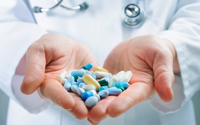 Cámara Venezolana de Farmacia reporta crecimiento sostenido de 10% respecto a 2024