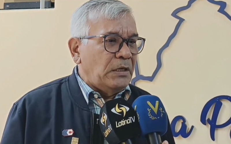 Fedecámaras Lara califica de "alentador" el cierre económico de 2025