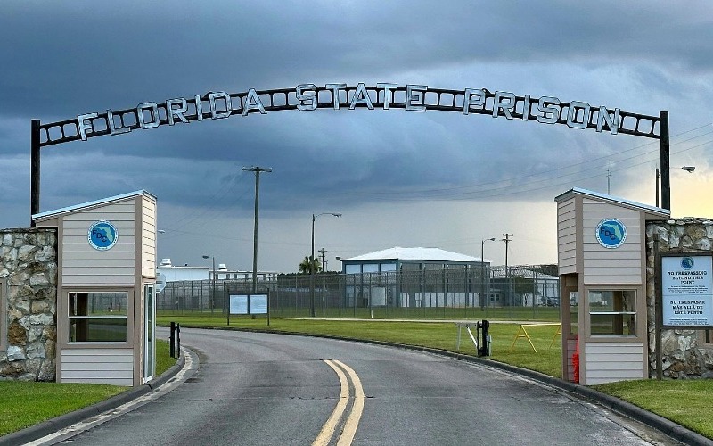 Florida State Prison