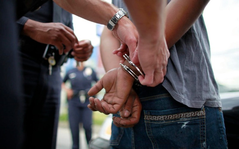 Abatido en Punto Fijo sujeto dedicado al robo a mano armada en transporte público