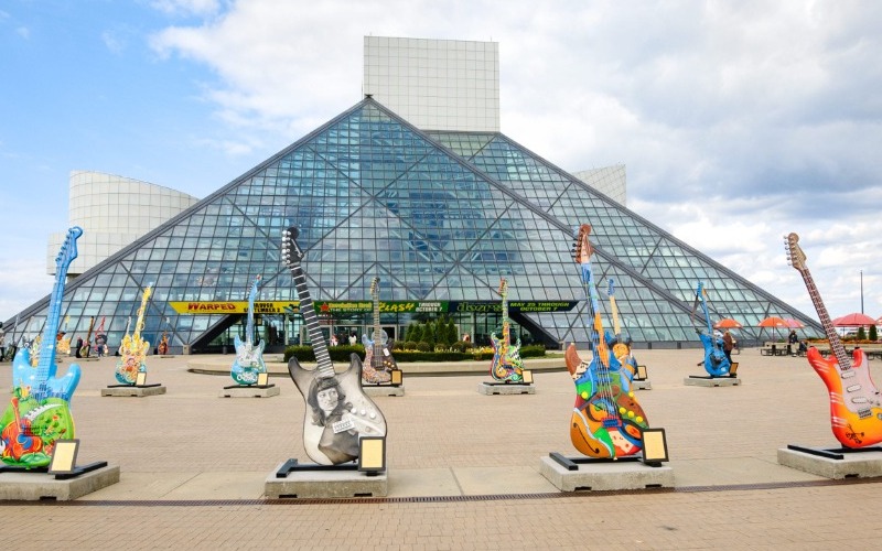 Celia Cruz entrará en el Salón de la Fama del Rock & Roll en 2026