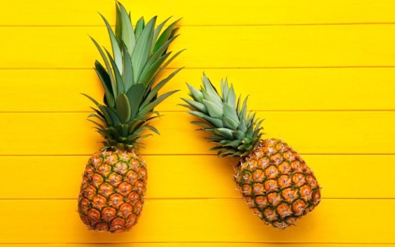 ¿Para qué sirve comer piña en ayunas diariamente?