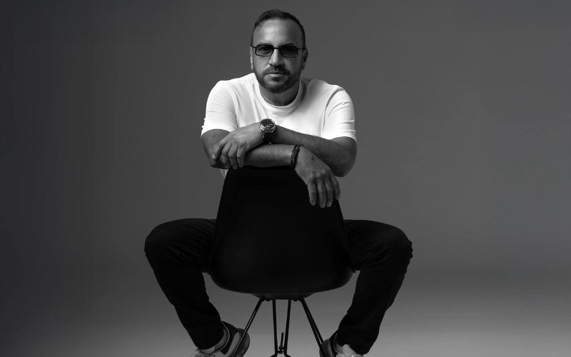 Palermo anuncia el lanzamiento de su álbum