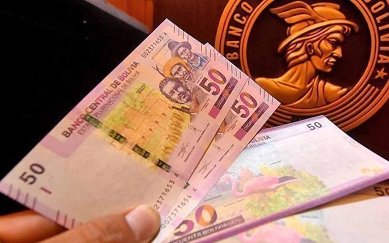 Bolivia asegura que no cambiará el modelo económico