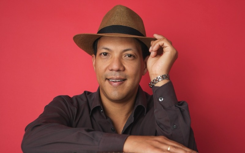 José Franco estrena "Al infinito"