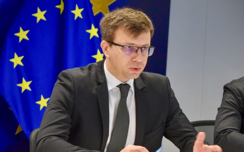 Hungría sostiene que su veto al crédito Ucraniano logró restablecer llegada de crudo ruso