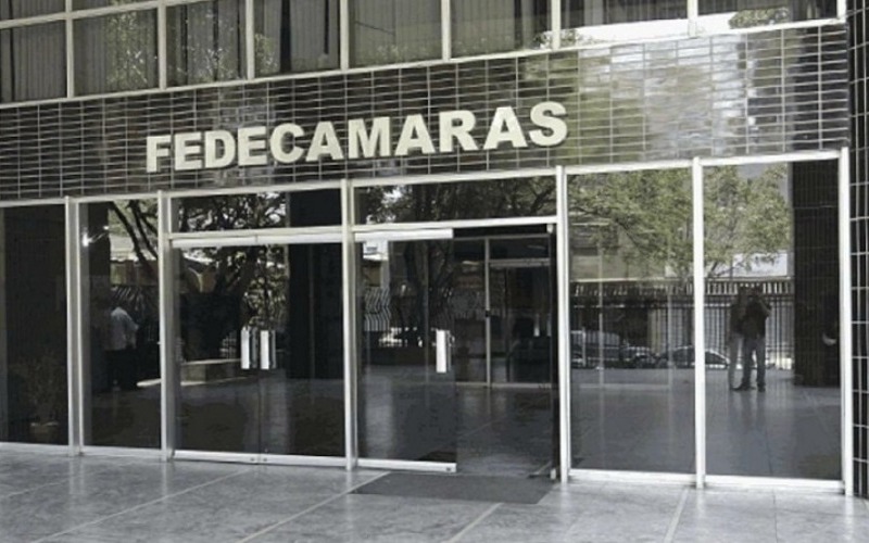 Fedecámaras proyecta crecimiento económico de entre 4% y 5% para Venezuela al cierre del año