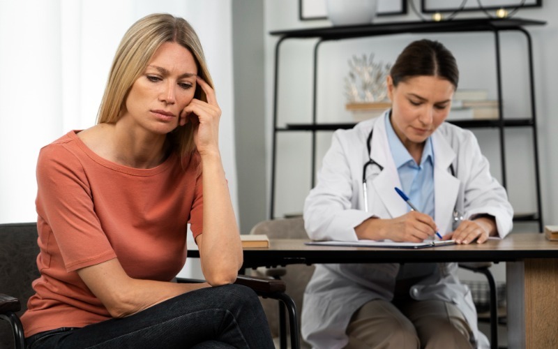 Errores que retrasan el diagnóstico de cáncer