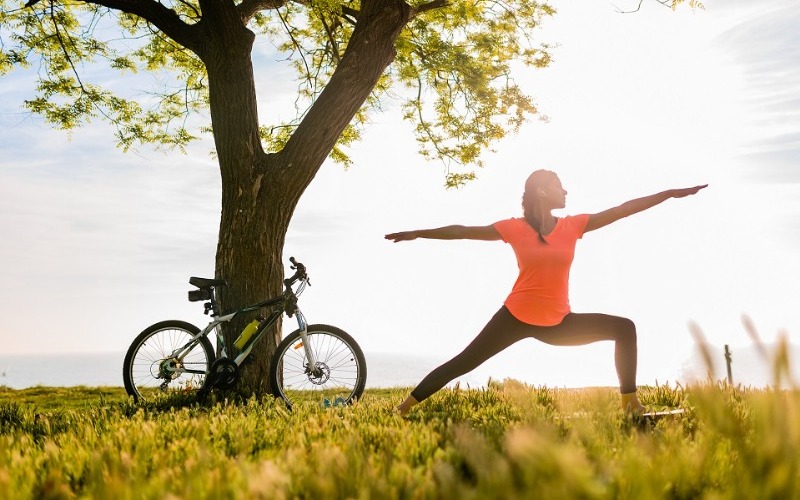 Estilo de vida saludable es el mejor aliado en la lucha contra el cáncer