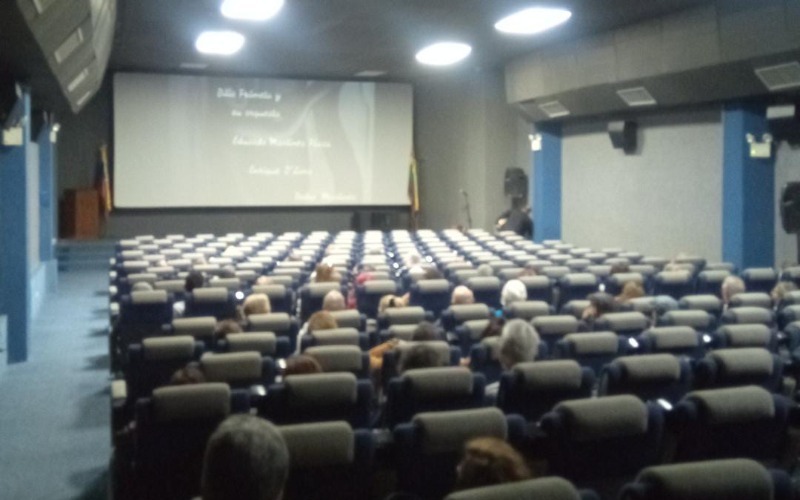"Artmónico Clips, la primera muestra de videoclips de Carabobo 2025” resalta la producción audiovisual