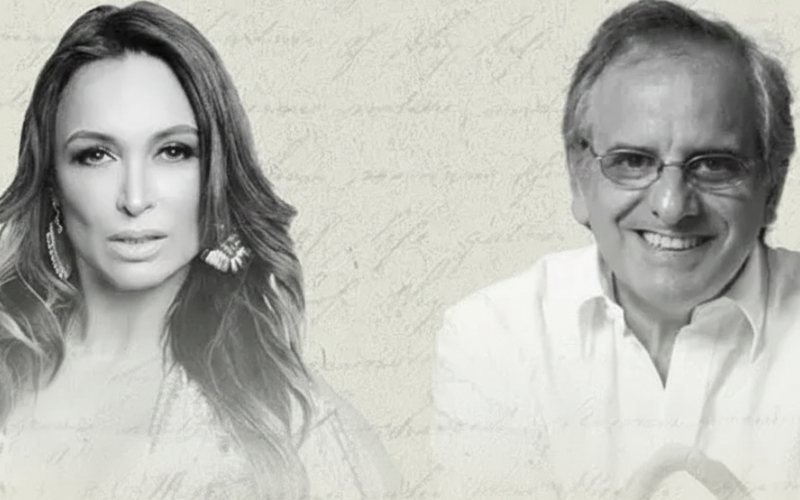 Obra “Cartas de Amor" llega a Caracas