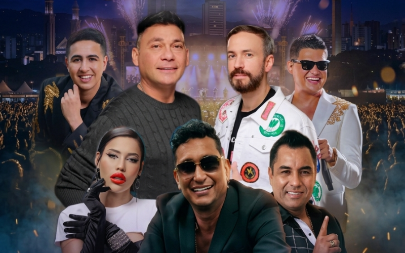 El vallenato homenajeará a las madres el 8 de mayo