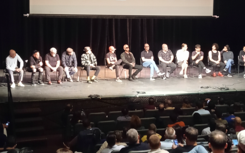 "Rockalandia Fest 2025" llega a Caracas este 11 de octubre