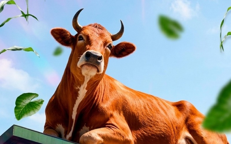 Expoferia Ganadera y Agrícola 2026 llega a Caracas en noviembre