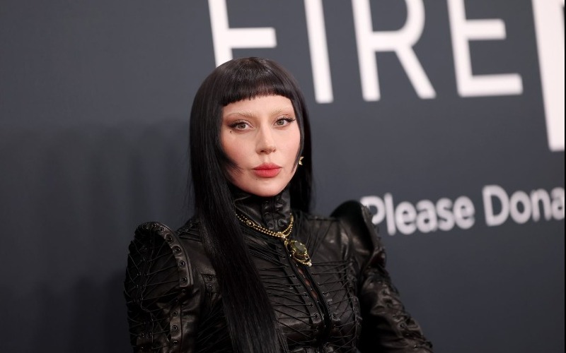 Lady Gaga ofrecerá un concierto gratuito en Río de Janeiro el próximo 3 de mayo
