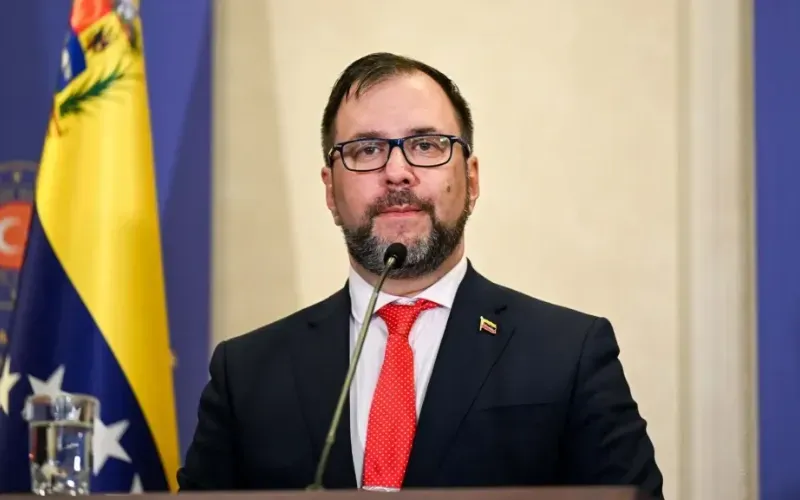 Venezuela rechaza declaraciones del Fiscal Adjunto de la CPI