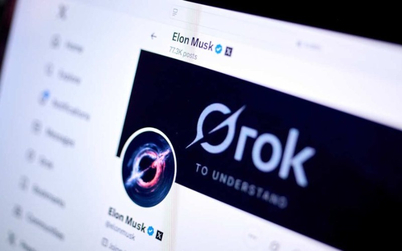 Comisión Europea señaló que las imágenes de niños y mujeres sin ropa que muestra Grok son ilegales