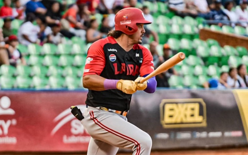 Cardenales derrotó a Tigres y se afianzó en la cima de la tabla