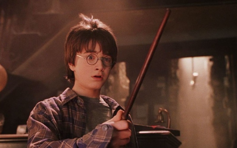 "Harry Potter y la piedra filosofal" regresa a la pantalla de cine