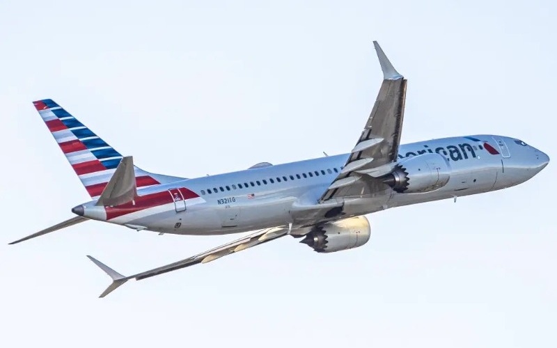 American Airlines habilita una segunda frecuencia de vuelo entre Caracas y Miami a partir del 22 de mayo