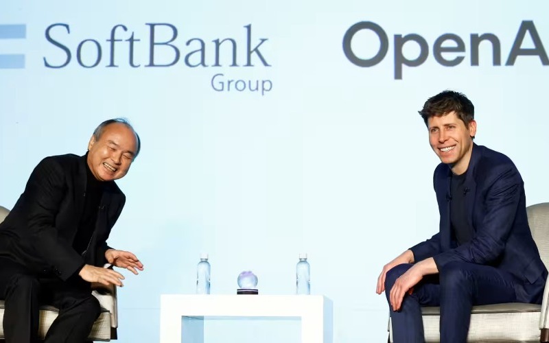 NV Softbank Vende Todas Sus Acciones De Nvidia Por 5 040 Millones De NV Softbank Vende Todas Sus Acciones De Nvidia Por 5 040 Millones De
