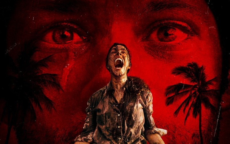 Estrenan tráiler de la película “Ayuda”