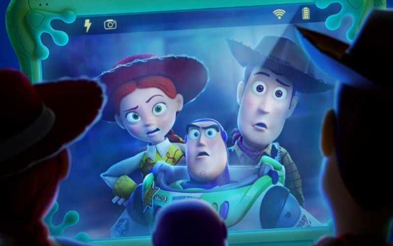 Disney estrena el primer adelanto de “Toy Story 5”