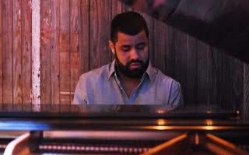 Venezolano Josu Ortiz participa en la banda sonora del videojuego "Star Citizen: Squadron 42"