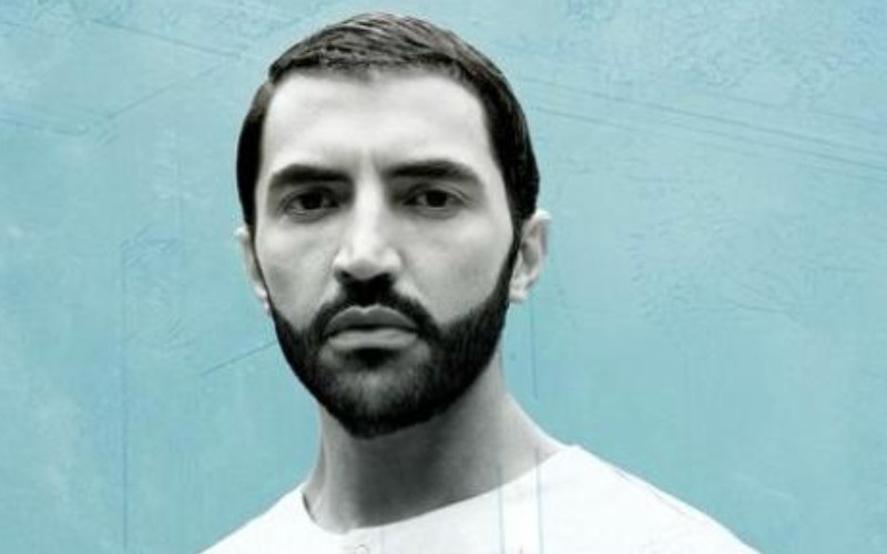 Cortometraje "El Bendito" se estrenará en el Seatle Latino Film Festival