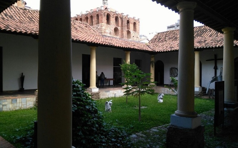 Museo Sacro de Caracas ofrece una ruta de tradición católica en Semana Santa