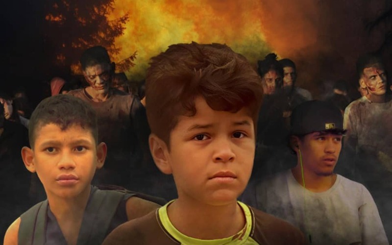 Película “Inmunidad” llega a cines en Paraguaná