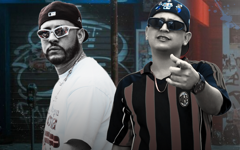 Leo Romero y Joal Star estrenan el tema "Baby Wapa"