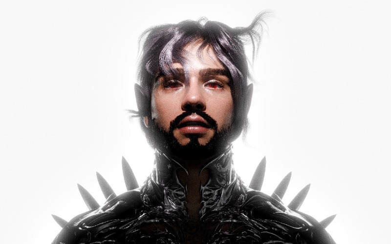 MIRUD presenta su nuevo álbum “Entre os Mundos”